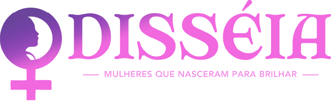 Odisseia - Mulheres que nasceram para brilhar